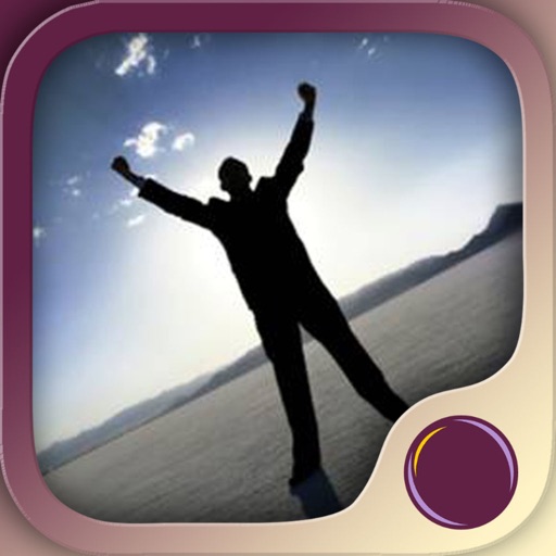 Total Confidence & Success iOS App