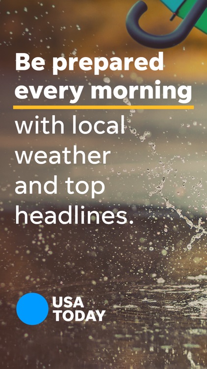 USA TODAY - News: Personalized screenshot-6