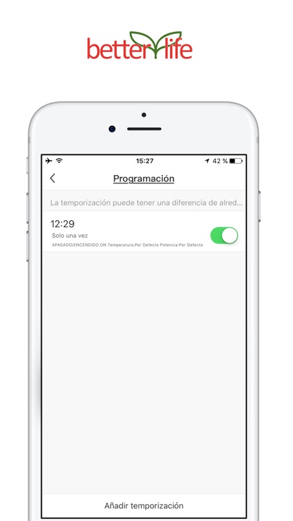 Betterlife Connect screenshot-4