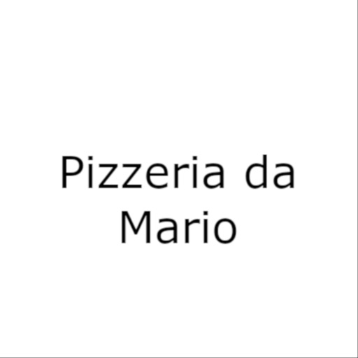 Pizzeria da Mario icon