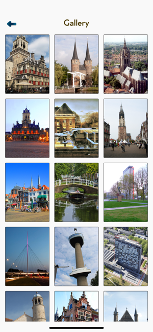 Delft City Guide(圖5)-速報App