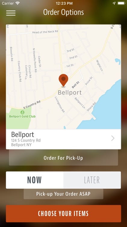 Village Bistro Bellport