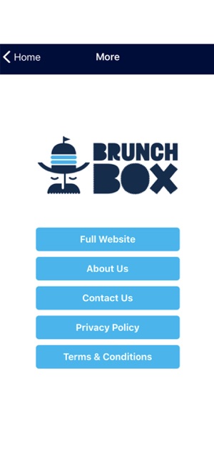 Brunch Box PDX(圖5)-速報App