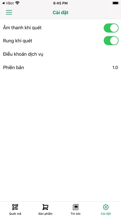 4Check - Trợ lý mua sắm screenshot-3