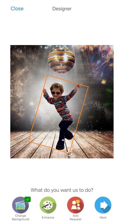 Krome Studio screenshot-7