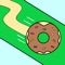 A sweet donut game for everyone to enjoy