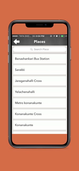 BusBengaluru(圖2)-速報App