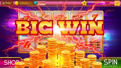 Slot Machine Games· screenshot 4