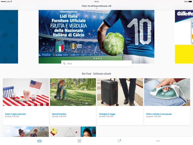 PROGRAMMA LIDL SCARICARE