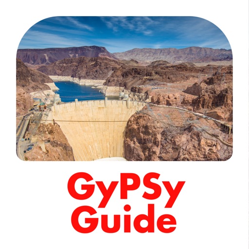 Las Vegas GyPSy Driving Tours iOS App