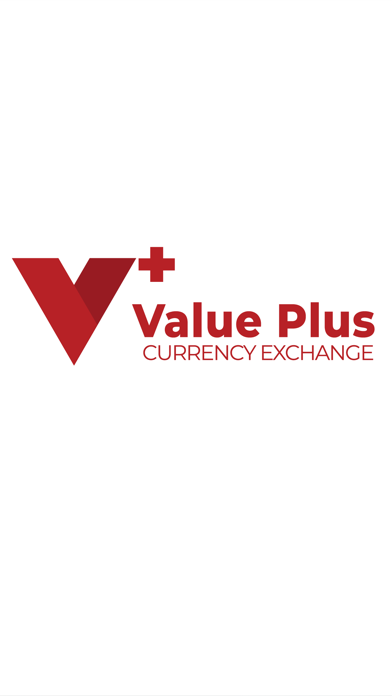 How to cancel & delete Value Plus Currency Exchange from iphone & ipad 1