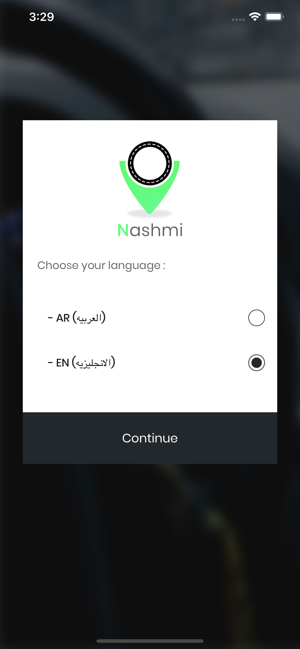 Nashmi App(圖2)-速報App