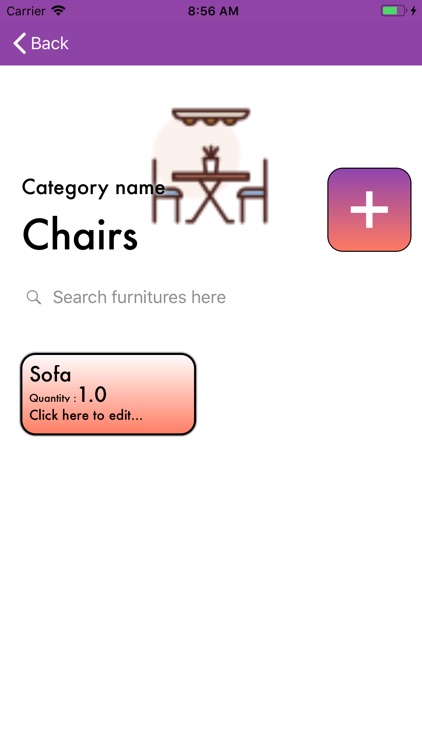 Furniture Store screenshot-3