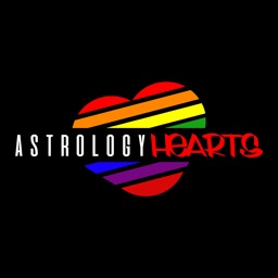 Astrology Hearts