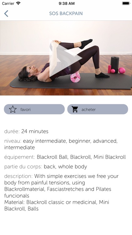 PilatesFlows screenshot-6