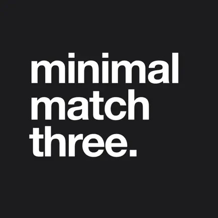 Minimal Match Three Читы