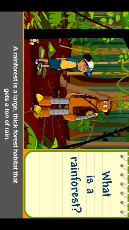 BrainPOP Jr. Movie of the Week