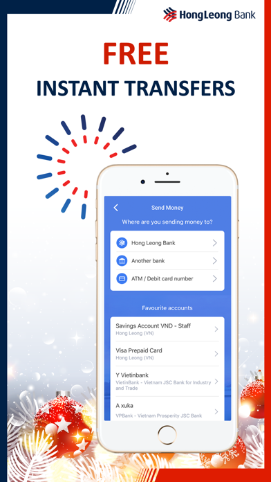 Hong Leong Connect Vietnam App Download Finance Android Apk