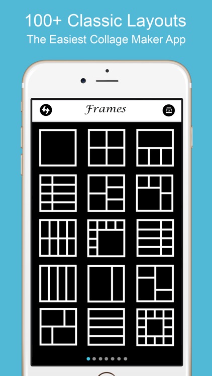 Collaging - Pic Collage Maker