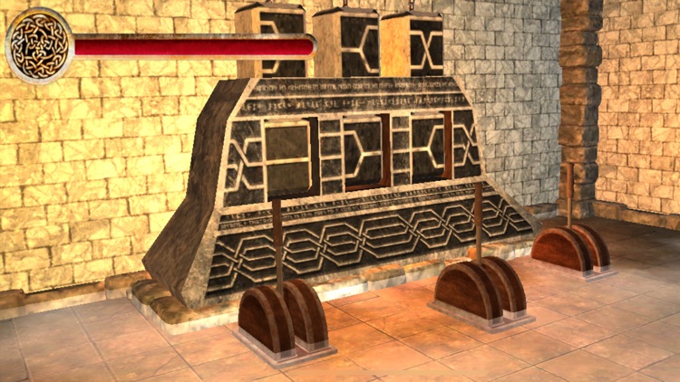 Shrouded Citadel screenshot-5