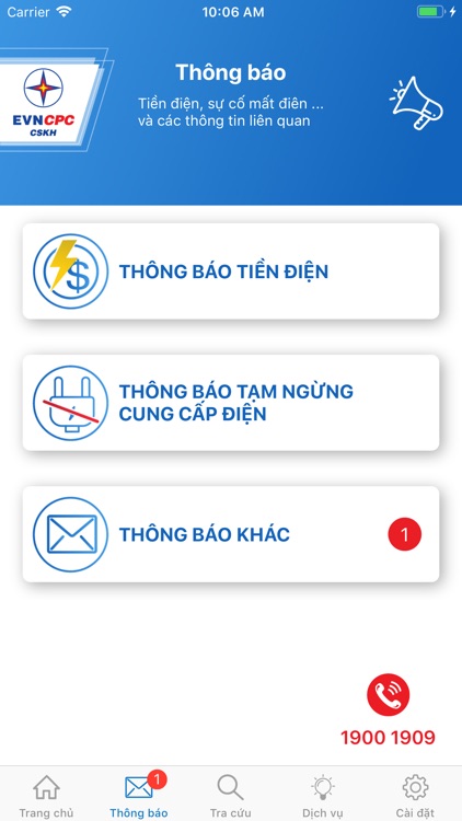 EVNCPC CSKH NEO screenshot-4