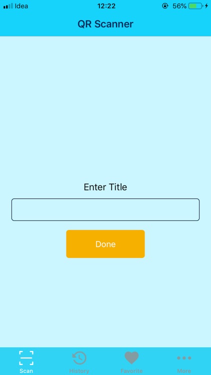 Scan My Code - Best QR Code Sc