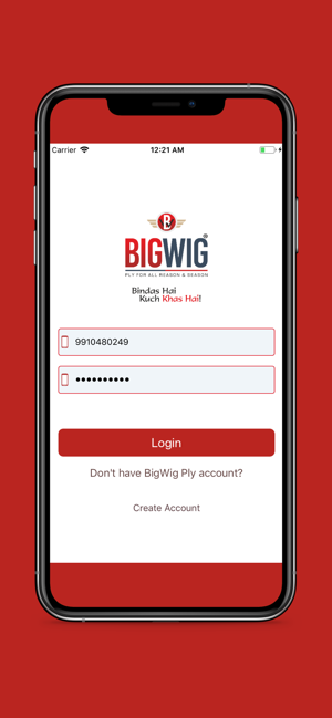 Bigwig Ply(圖1)-速報App