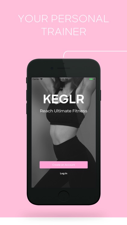 KEGLR
