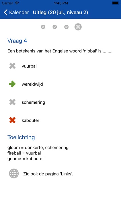 NU Beter Engels screenshot-4