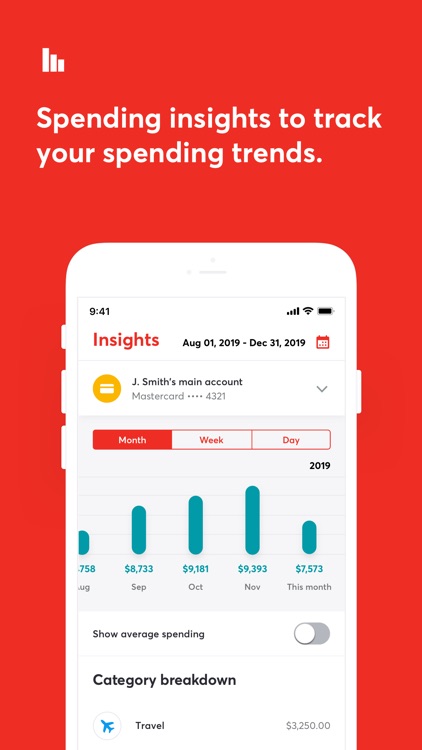 PC Financial Mobile