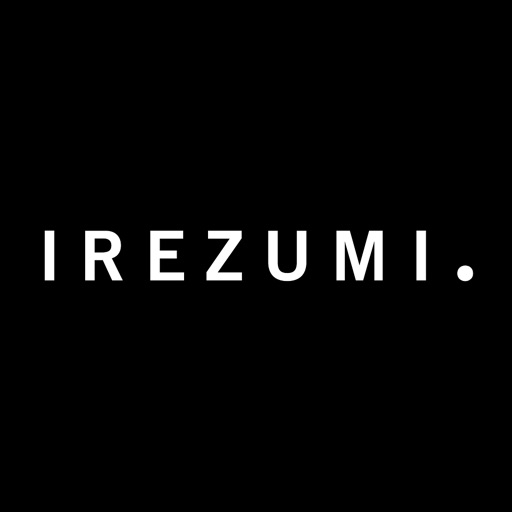 Irezumi , אירזומי icon