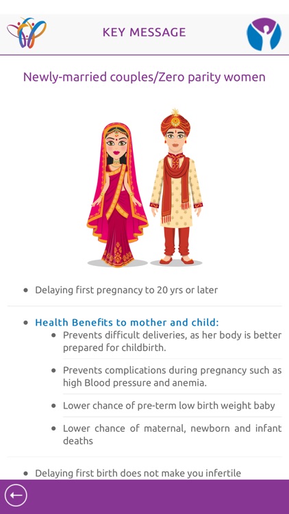 The Family Planning App screenshot-6