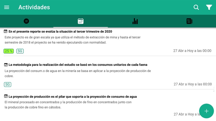 EcoReport screenshot-5
