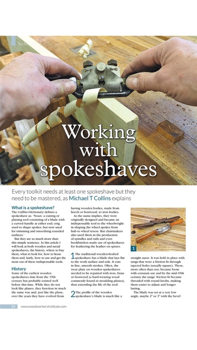 Woodworking Crafts Ma... screenshot1
