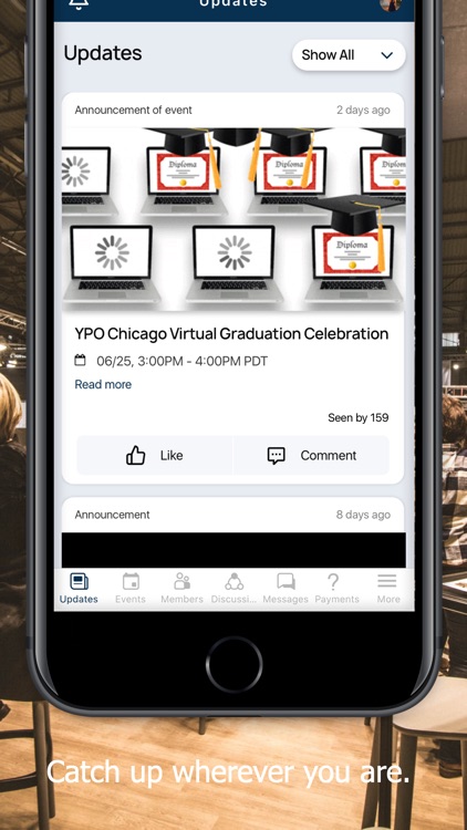 YPO Chicago screenshot-4