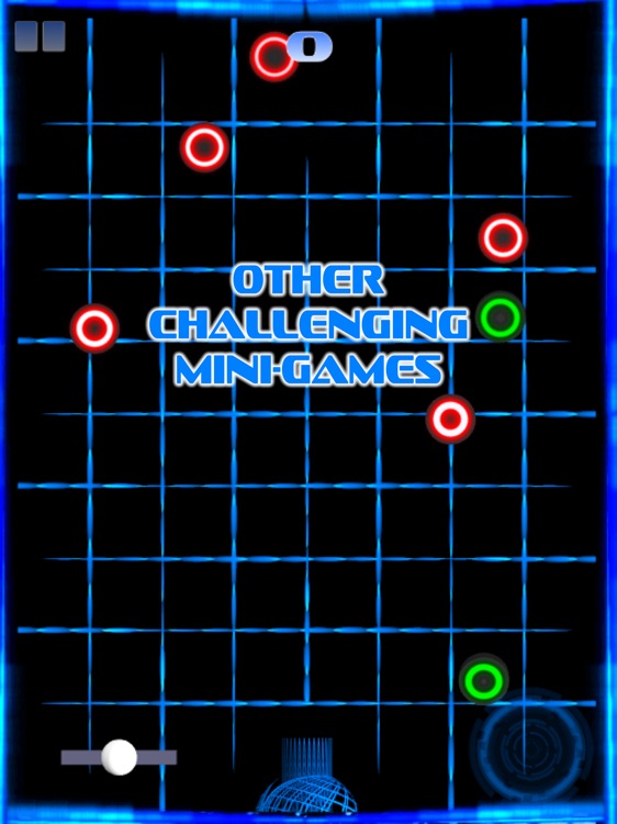 Lazerpuck HD screenshot-5