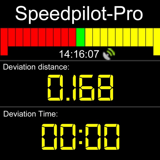 Speedpilot Pro