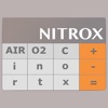 TKL Nitrox Calculator