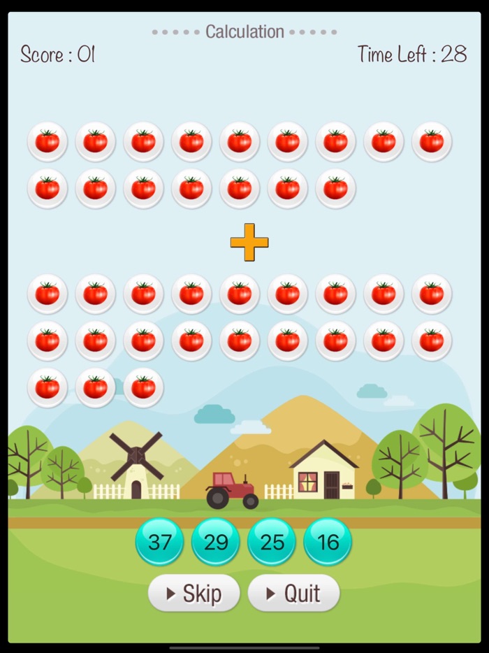 School Maths Champions
