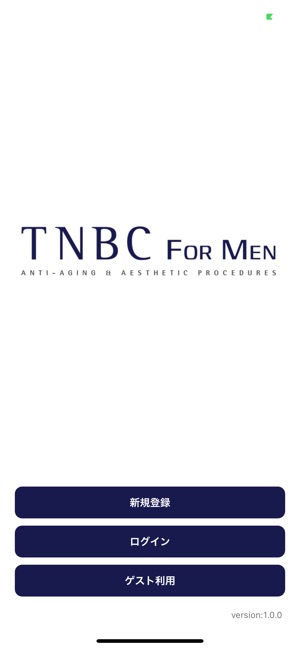 TNBC For Men(圖1)-速報App