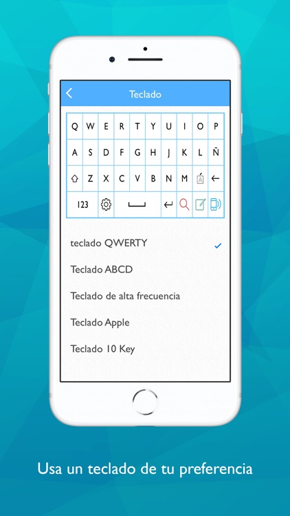 Predictable Español screenshot-4