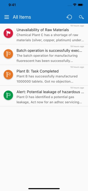 Work Tasks(圖2)-速報App