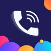 Color Call - Color call screen