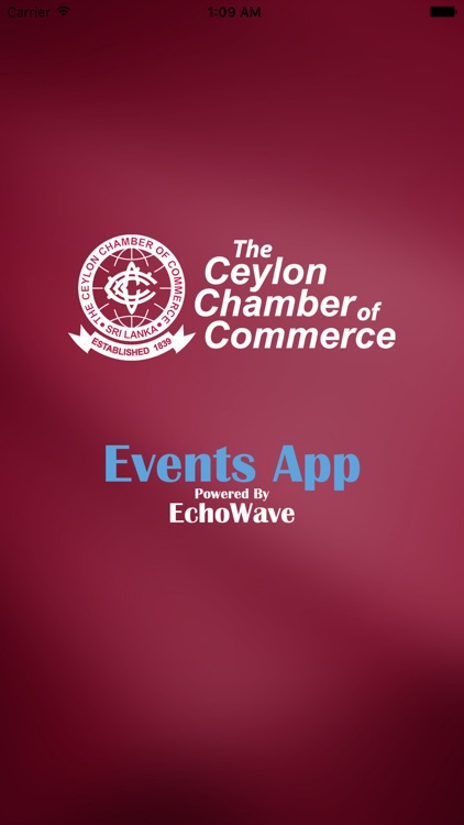 CCC Events