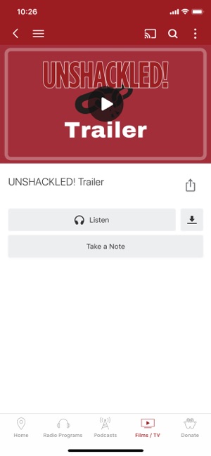 Unshackled!(圖2)-速報App