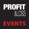 Profit & Loss began hosting industry conferences in January 2000 with a standing room only series in London and New York that looked at “What is e-FX