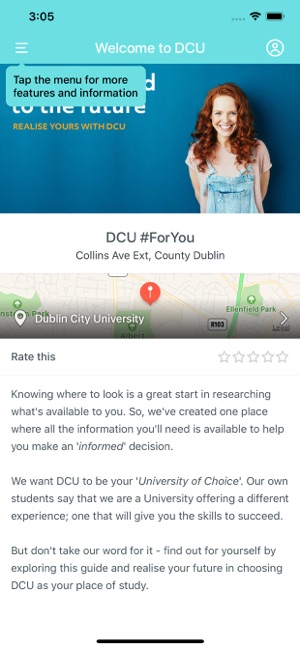 DCU #ForYou(圖2)-速報App