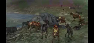 Captura de Pantalla 1 Wild Zombie Online iphone
