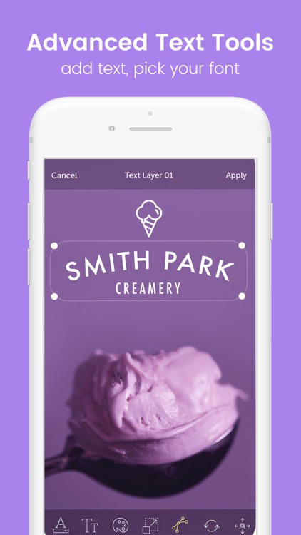 DesignLab - Graphic Design screenshot-5