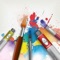 Doodle whenever and wherever you want with Drawing Pad app